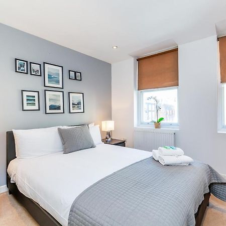 2 Bed Central Apartment By Regents Park Free Wifi ลอนดอน ภายนอก รูปภาพ