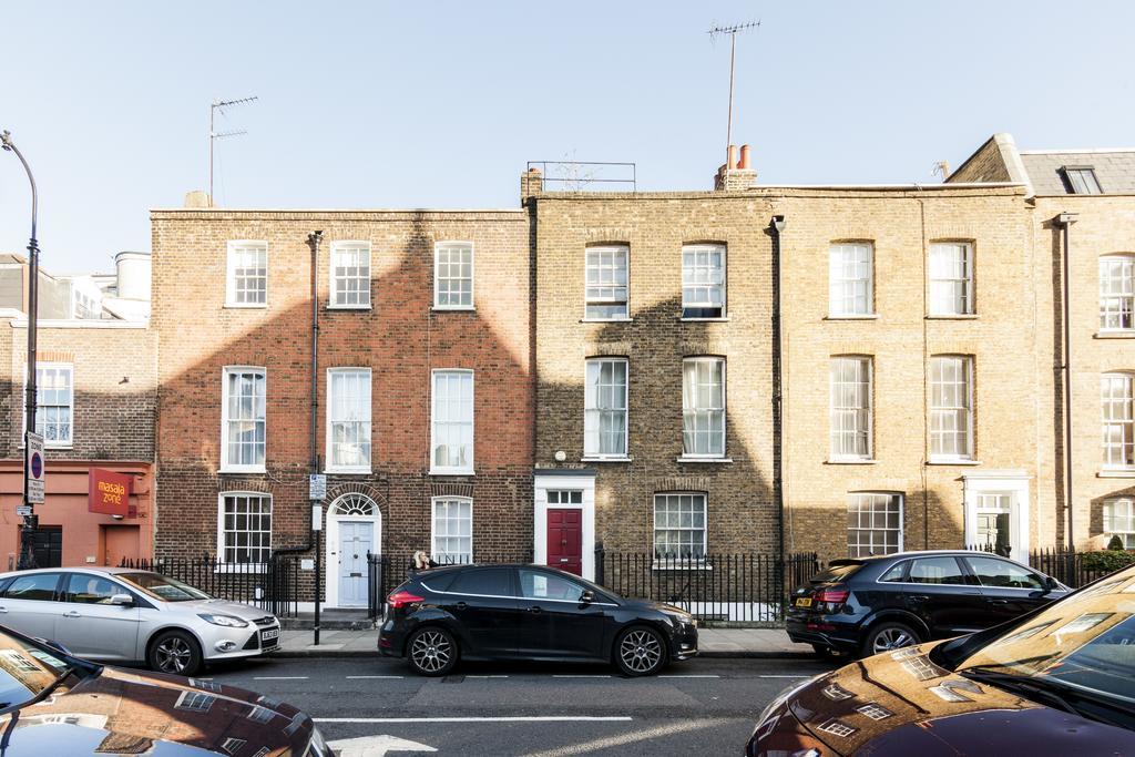 2 Bed Central Apartment By Regents Park Free Wifi ลอนดอน ห้อง รูปภาพ