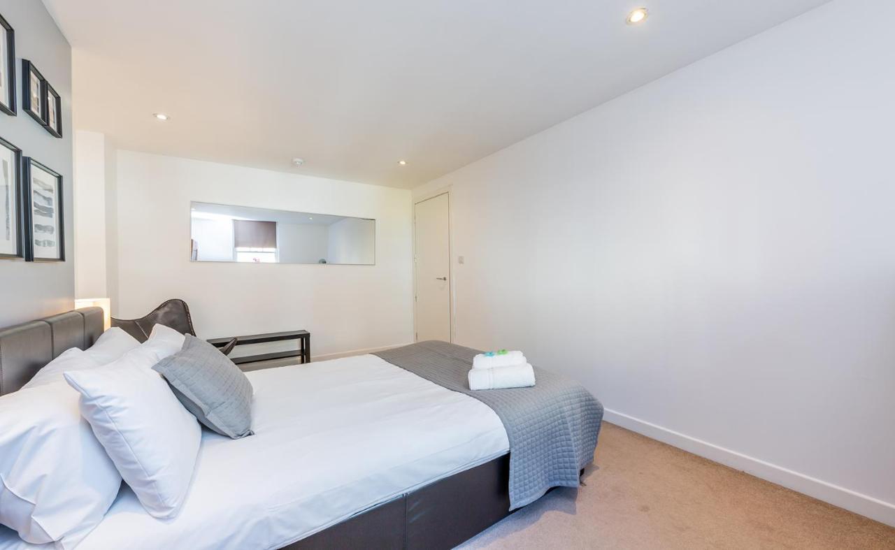 2 Bed Central Apartment By Regents Park Free Wifi ลอนดอน ภายนอก รูปภาพ